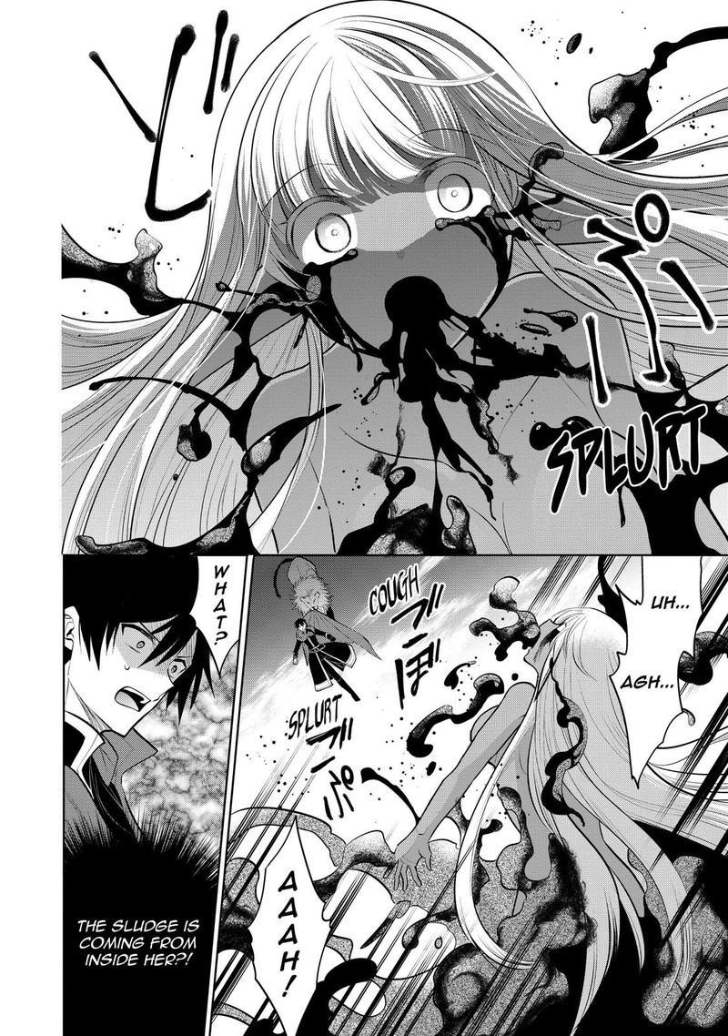 Maou No Ore Ga Dorei Elf Wo Yome Ni Shitanda Ga Dou Medereba II 34 12