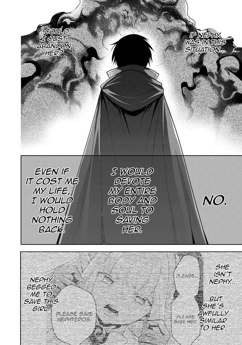 Maou No Ore Ga Dorei Elf Wo Yome Ni Shitanda Ga Dou Medereba II 34 14