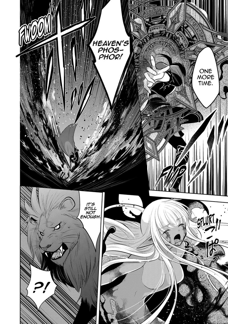 Maou No Ore Ga Dorei Elf Wo Yome Ni Shitanda Ga Dou Medereba II 34 16