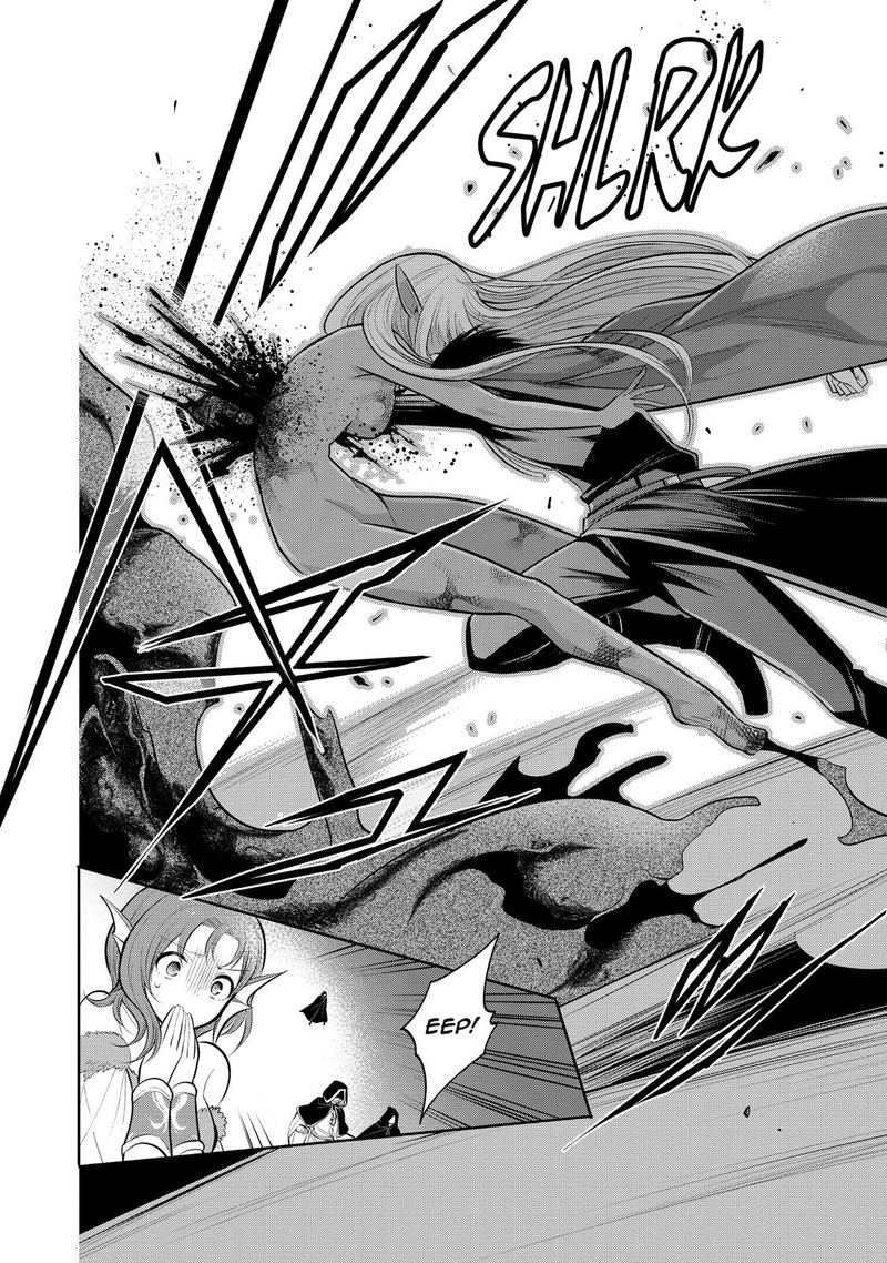 Maou No Ore Ga Dorei Elf Wo Yome Ni Shitanda Ga Dou Medereba II 34 18