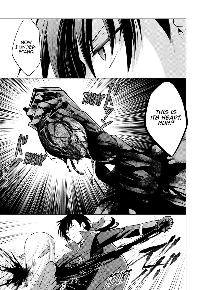 Maou No Ore Ga Dorei Elf Wo Yome Ni Shitanda Ga Dou Medereba II 34 19