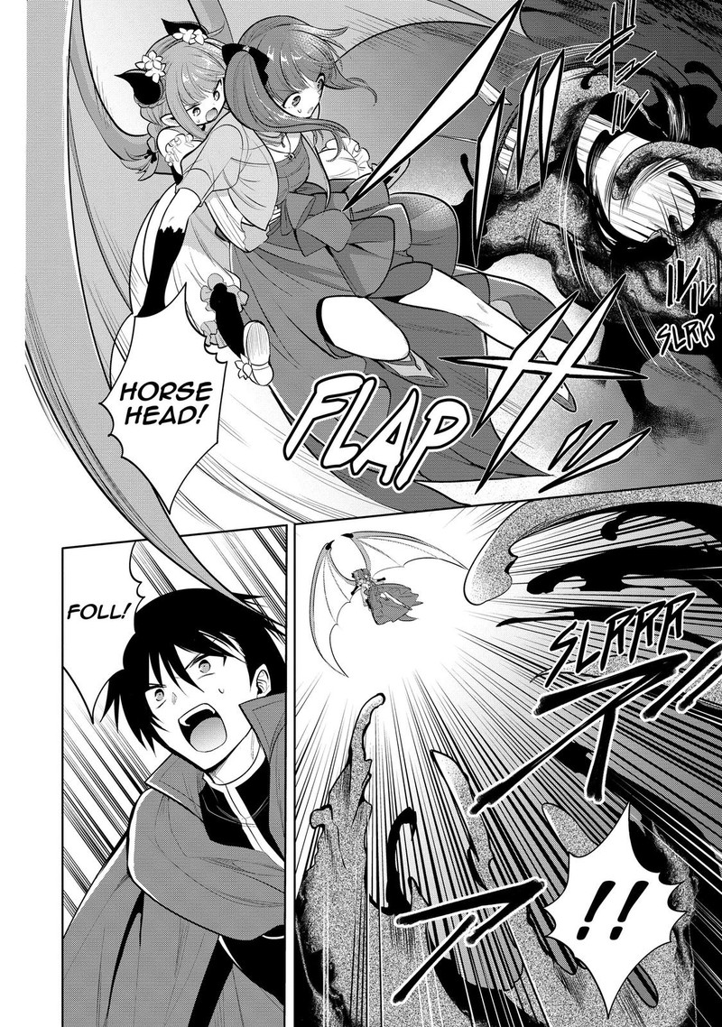 Maou No Ore Ga Dorei Elf Wo Yome Ni Shitanda Ga Dou Medereba II 34 2