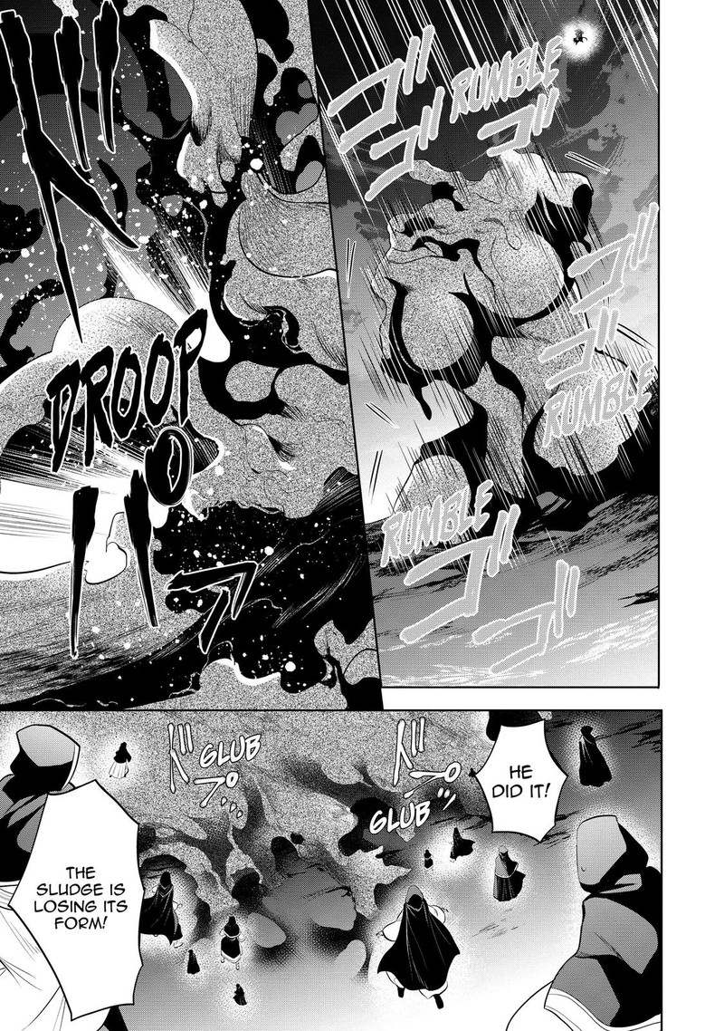 Maou No Ore Ga Dorei Elf Wo Yome Ni Shitanda Ga Dou Medereba II 34 21