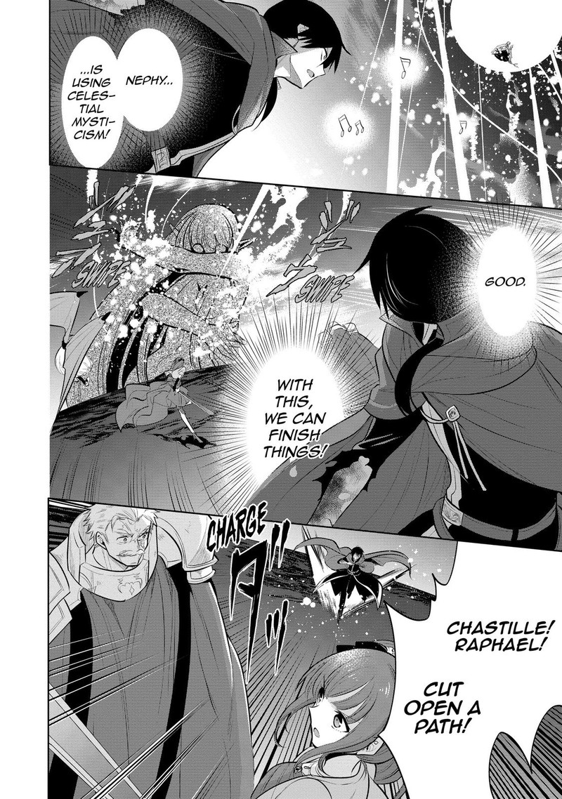 Maou No Ore Ga Dorei Elf Wo Yome Ni Shitanda Ga Dou Medereba II 34 5