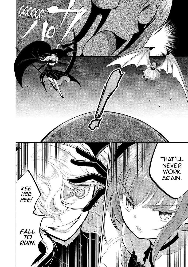 Maou No Ore Ga Dorei Elf Wo Yome Ni Shitanda Ga Dou Medereba II 34 7
