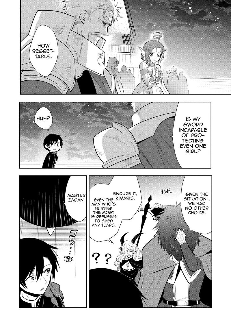 Maou No Ore Ga Dorei Elf Wo Yome Ni Shitanda Ga Dou Medereba II 35 2