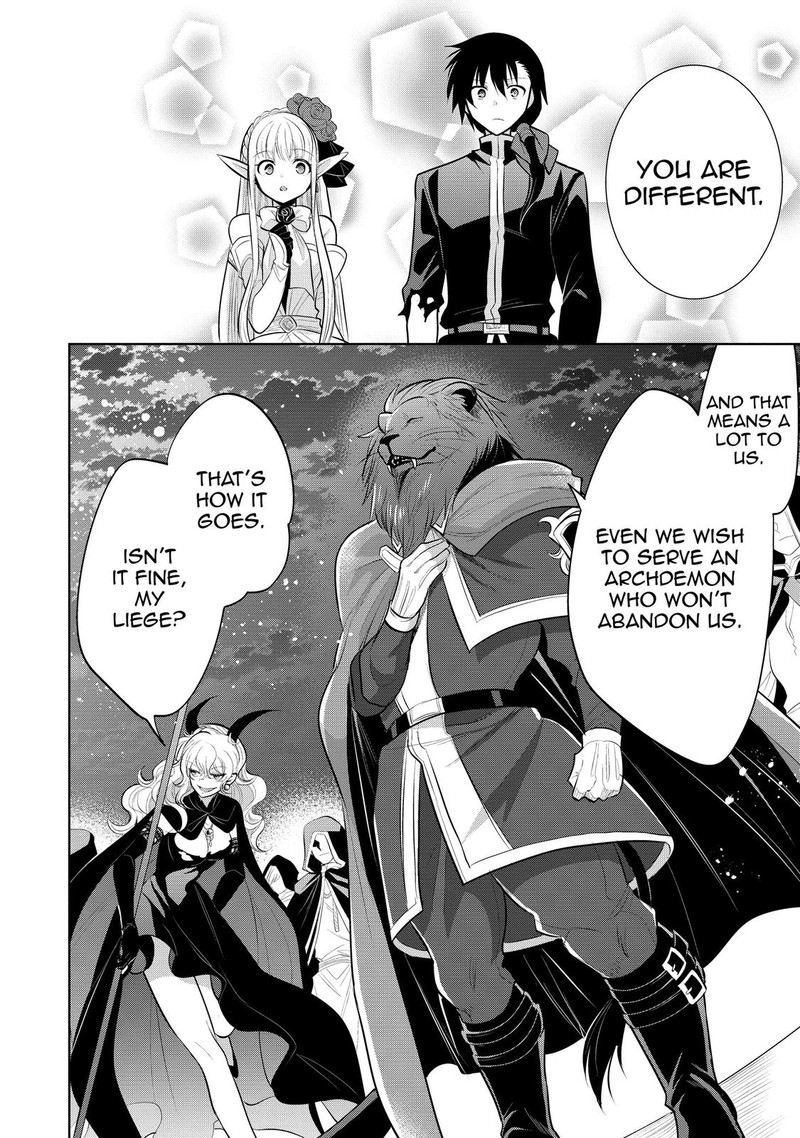 Maou No Ore Ga Dorei Elf Wo Yome Ni Shitanda Ga Dou Medereba II 35 20