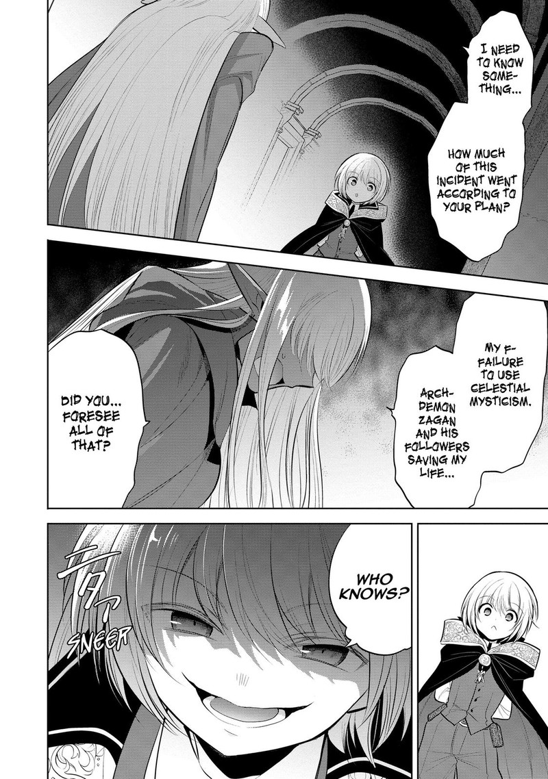 Maou No Ore Ga Dorei Elf Wo Yome Ni Shitanda Ga Dou Medereba II 35 29
