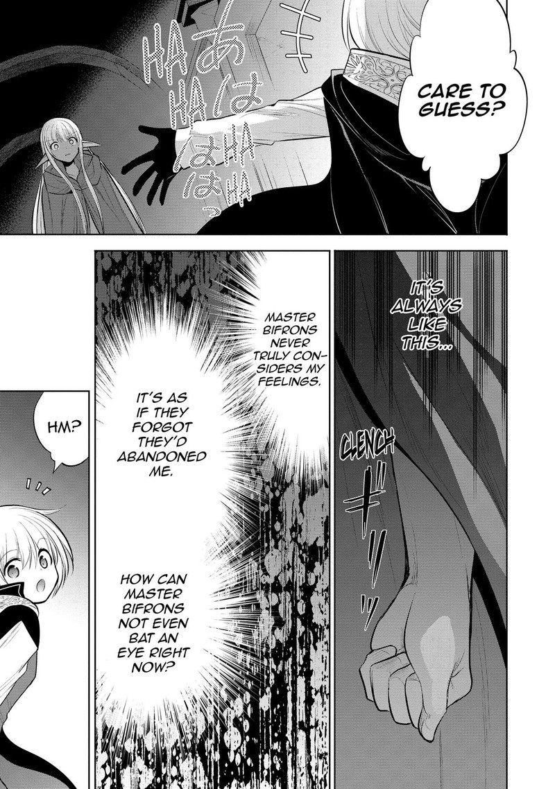 Maou No Ore Ga Dorei Elf Wo Yome Ni Shitanda Ga Dou Medereba II 35 30