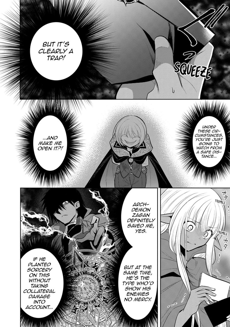 Maou No Ore Ga Dorei Elf Wo Yome Ni Shitanda Ga Dou Medereba II 35 33