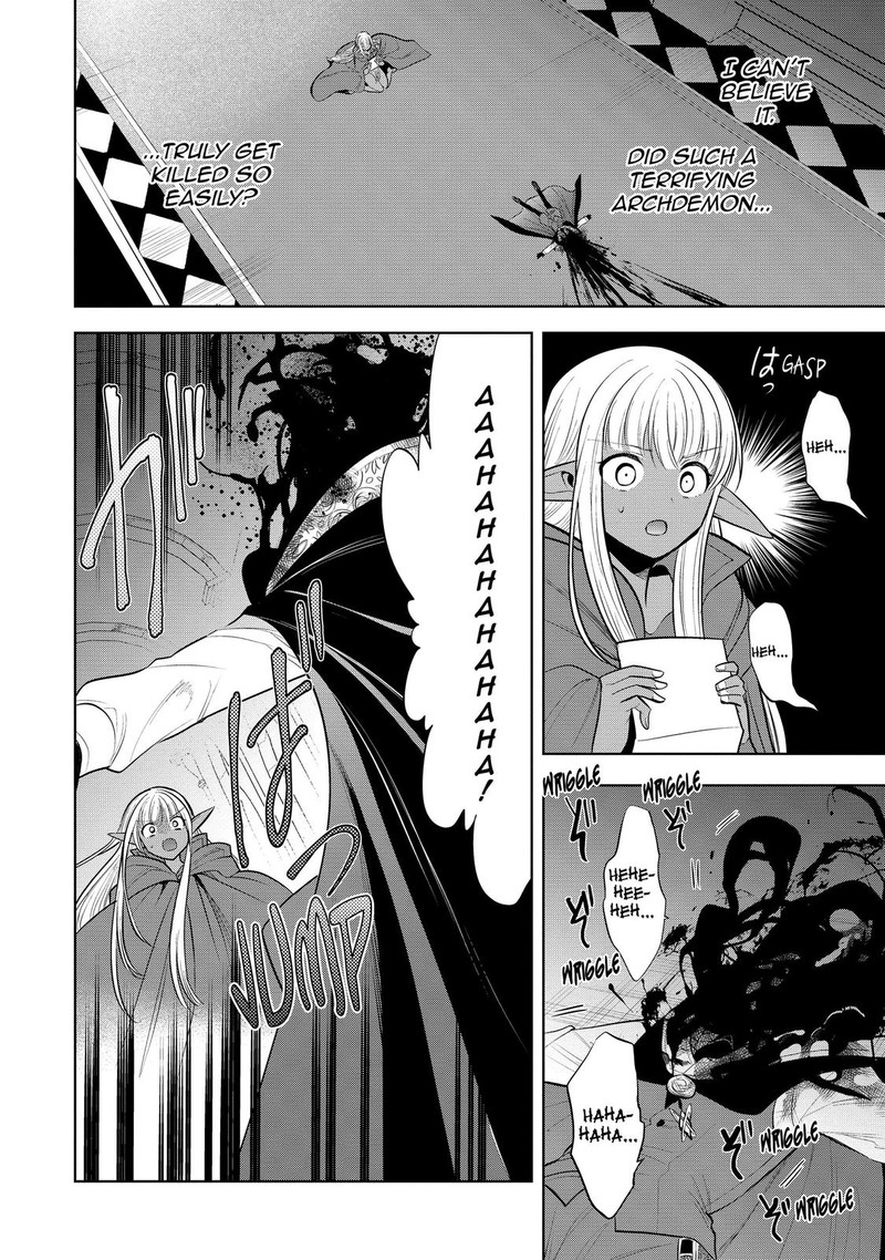 Maou No Ore Ga Dorei Elf Wo Yome Ni Shitanda Ga Dou Medereba II 35 37