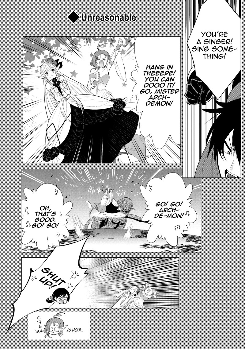 Maou No Ore Ga Dorei Elf Wo Yome Ni Shitanda Ga Dou Medereba II 35e 1