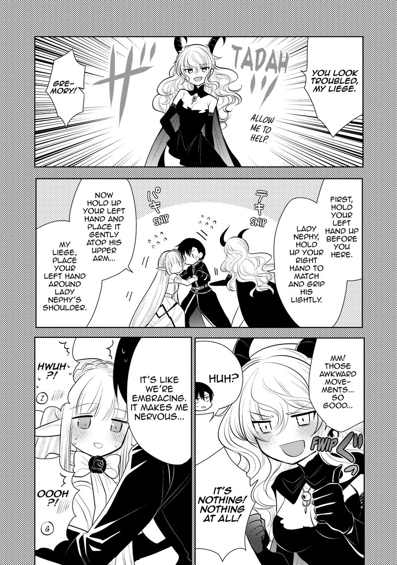 Maou No Ore Ga Dorei Elf Wo Yome Ni Shitanda Ga Dou Medereba II 35e 3