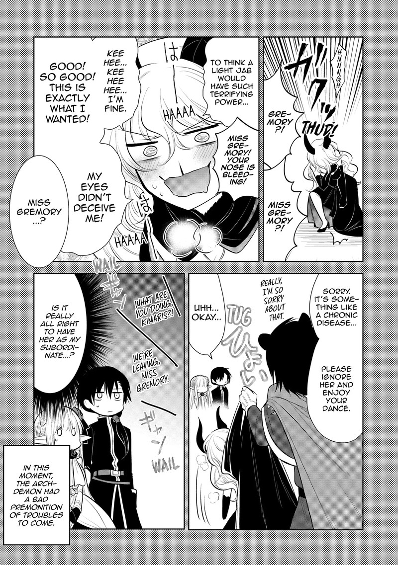 Maou No Ore Ga Dorei Elf Wo Yome Ni Shitanda Ga Dou Medereba II 35e 4