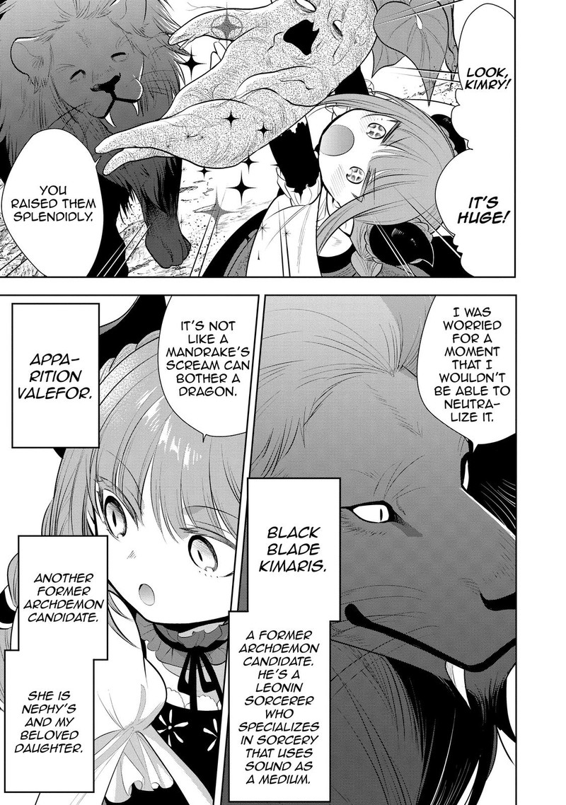 Maou No Ore Ga Dorei Elf Wo Yome Ni Shitanda Ga Dou Medereba II 36 10