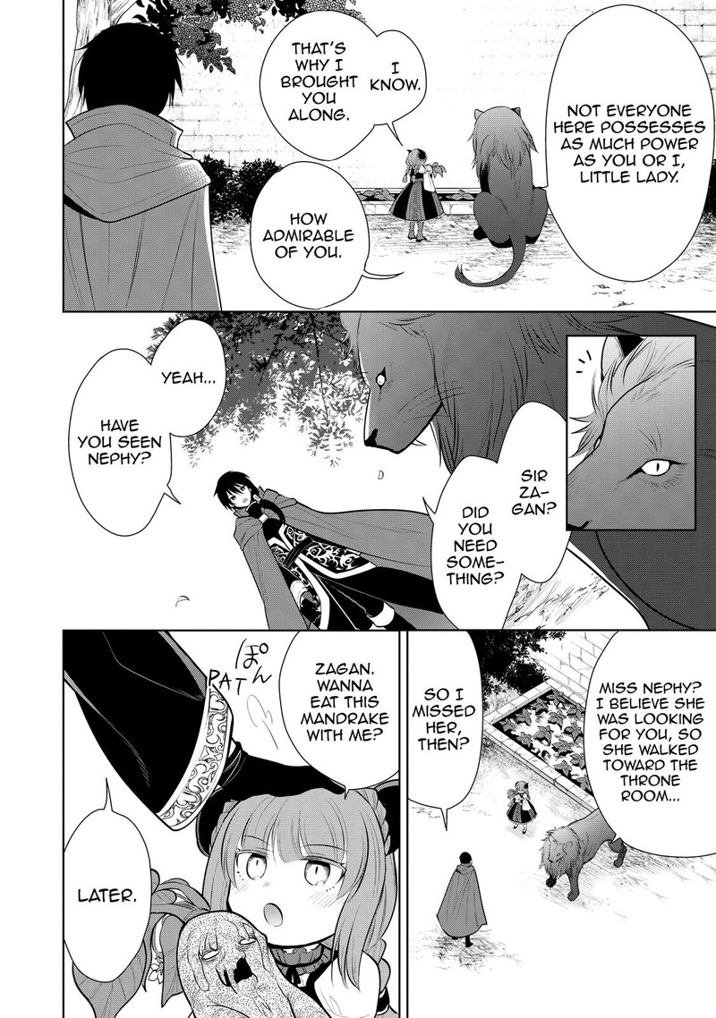 Maou No Ore Ga Dorei Elf Wo Yome Ni Shitanda Ga Dou Medereba II 36 11