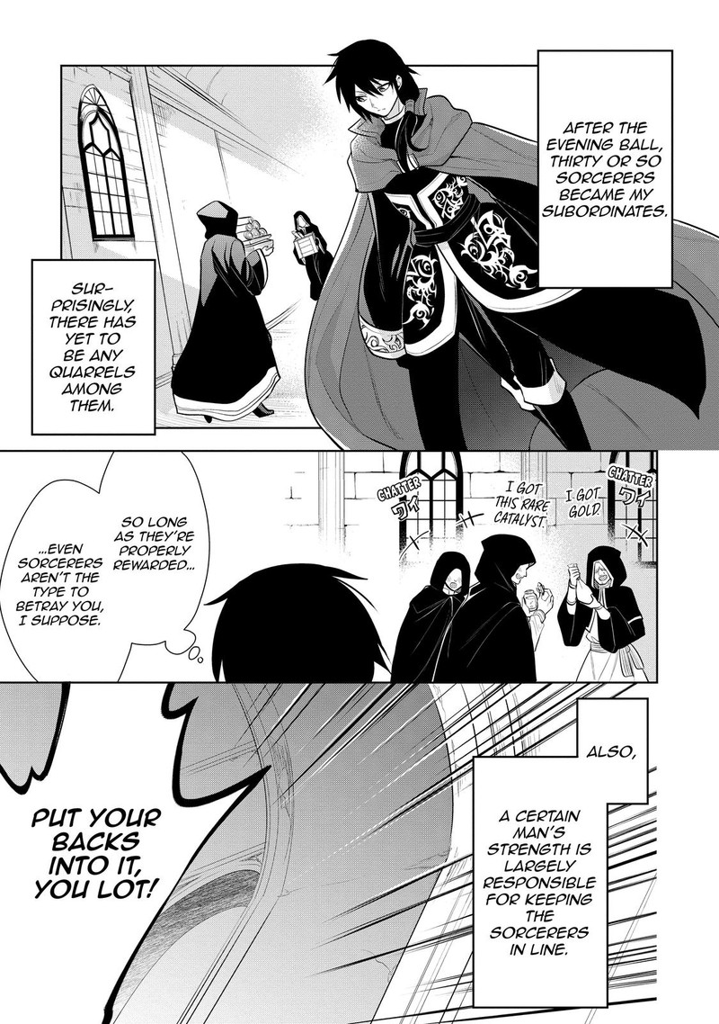 Maou No Ore Ga Dorei Elf Wo Yome Ni Shitanda Ga Dou Medereba II 36 12