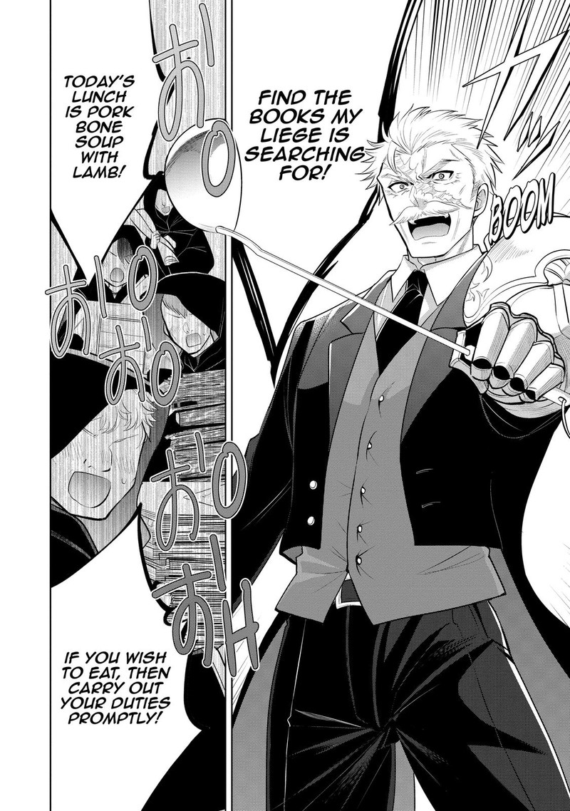 Maou No Ore Ga Dorei Elf Wo Yome Ni Shitanda Ga Dou Medereba II 36 13