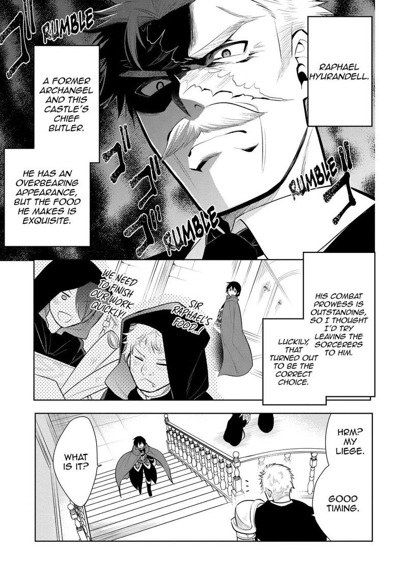 Maou No Ore Ga Dorei Elf Wo Yome Ni Shitanda Ga Dou Medereba II 36 14