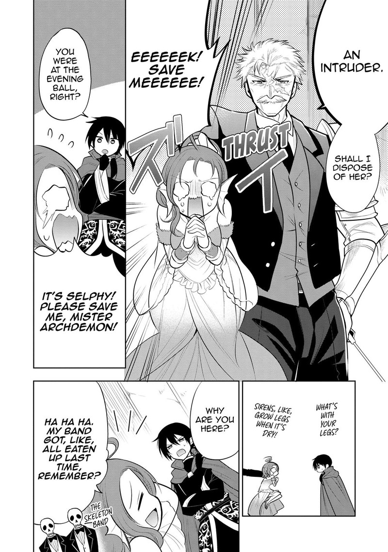 Maou No Ore Ga Dorei Elf Wo Yome Ni Shitanda Ga Dou Medereba II 36 15