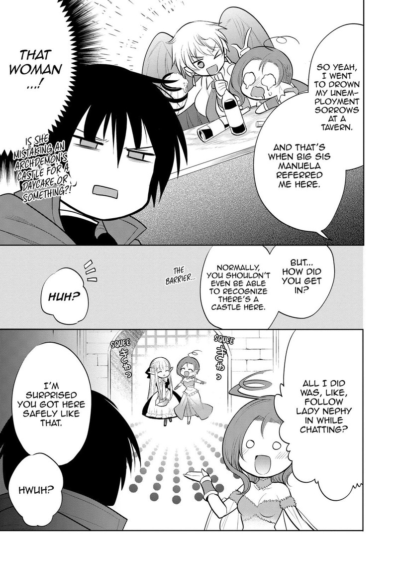 Maou No Ore Ga Dorei Elf Wo Yome Ni Shitanda Ga Dou Medereba II 36 16