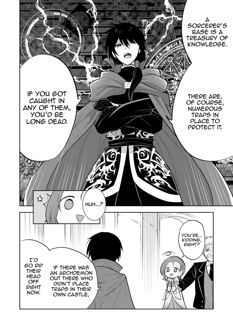 Maou No Ore Ga Dorei Elf Wo Yome Ni Shitanda Ga Dou Medereba II 36 17