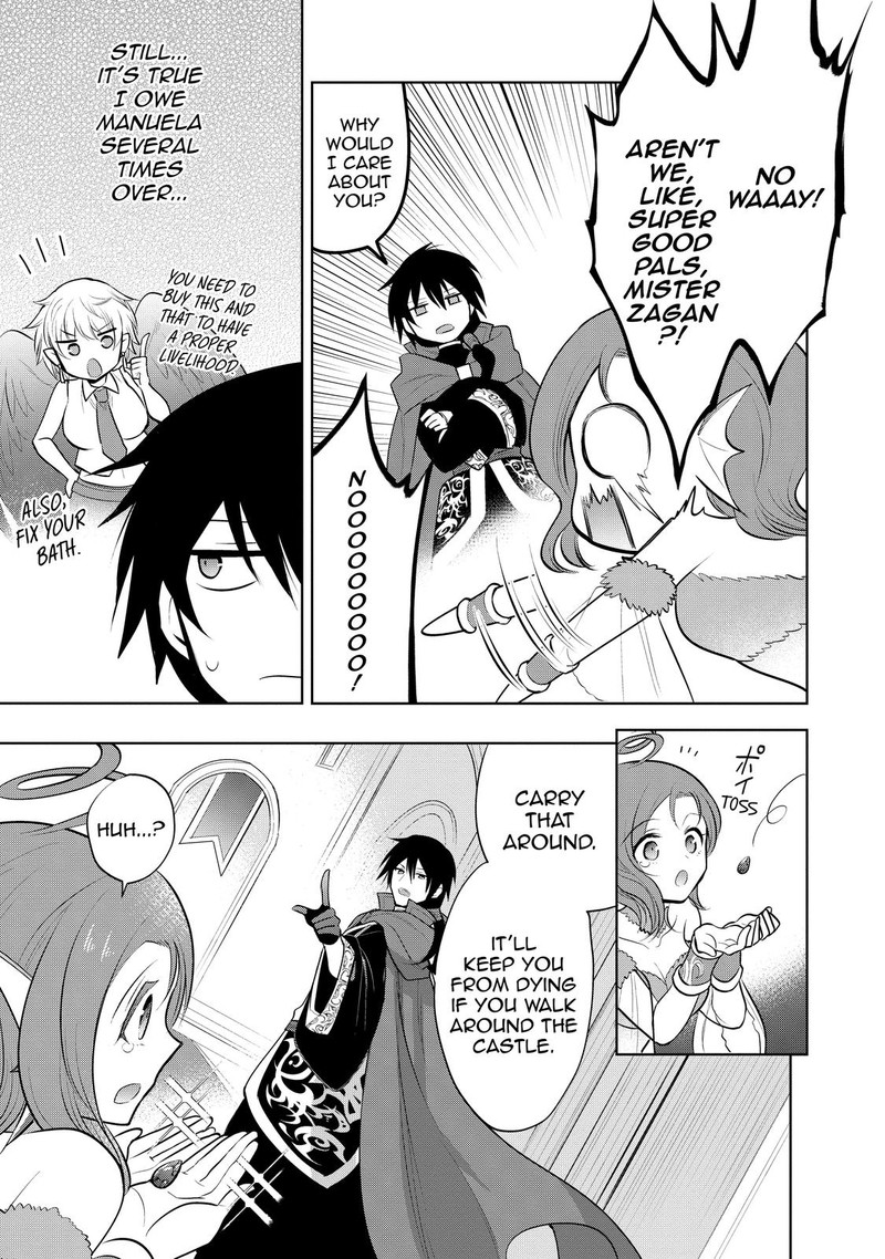 Maou No Ore Ga Dorei Elf Wo Yome Ni Shitanda Ga Dou Medereba II 36 18