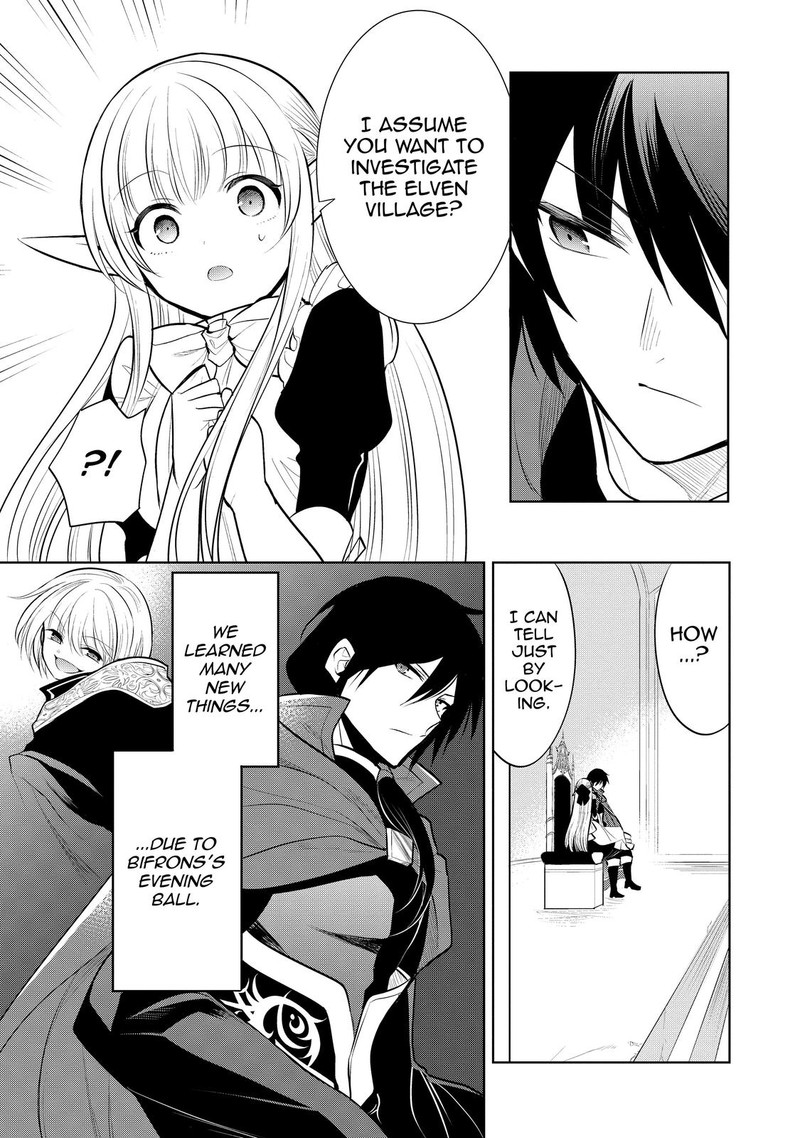 Maou No Ore Ga Dorei Elf Wo Yome Ni Shitanda Ga Dou Medereba II 36 30