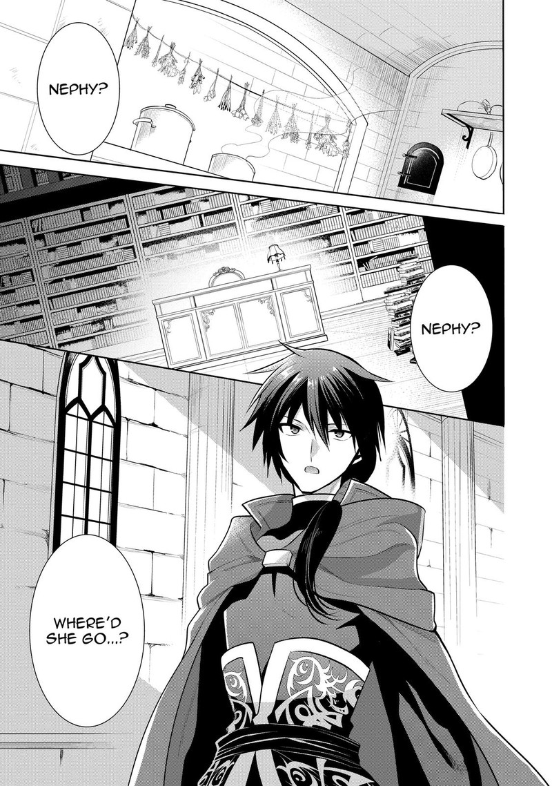 Maou No Ore Ga Dorei Elf Wo Yome Ni Shitanda Ga Dou Medereba II 36 4
