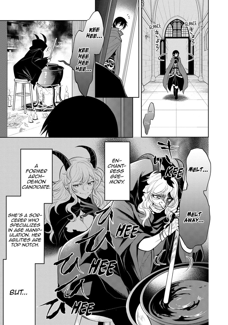 Maou No Ore Ga Dorei Elf Wo Yome Ni Shitanda Ga Dou Medereba II 36 6