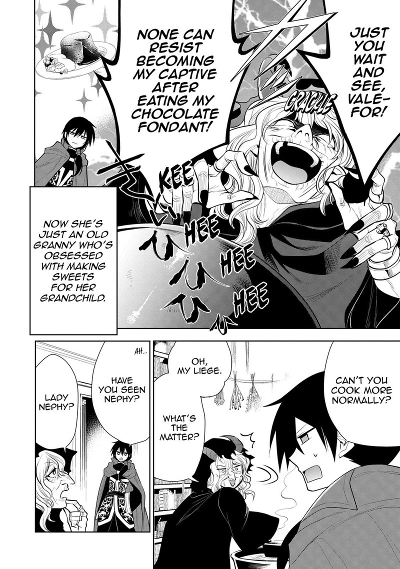 Maou No Ore Ga Dorei Elf Wo Yome Ni Shitanda Ga Dou Medereba II 36 7