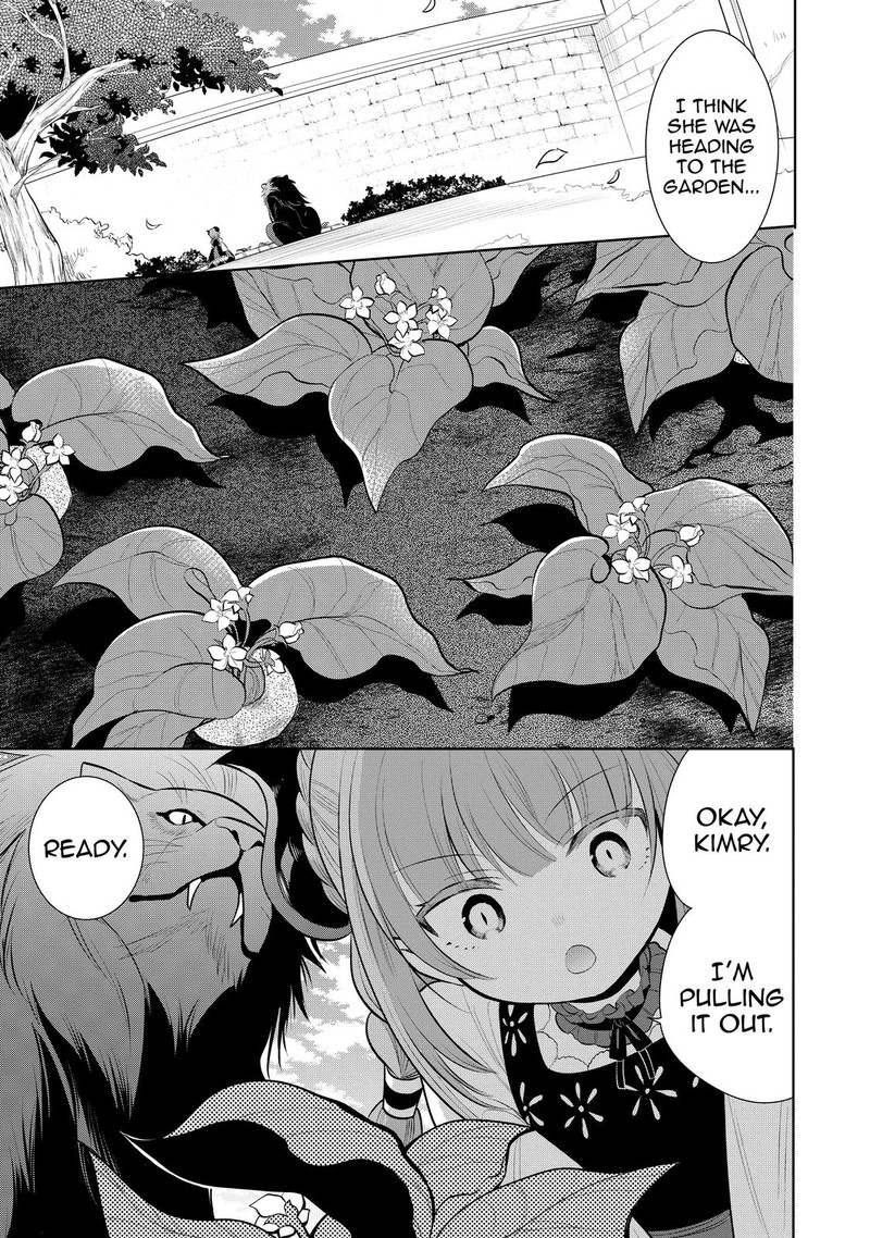 Maou No Ore Ga Dorei Elf Wo Yome Ni Shitanda Ga Dou Medereba II 36 8