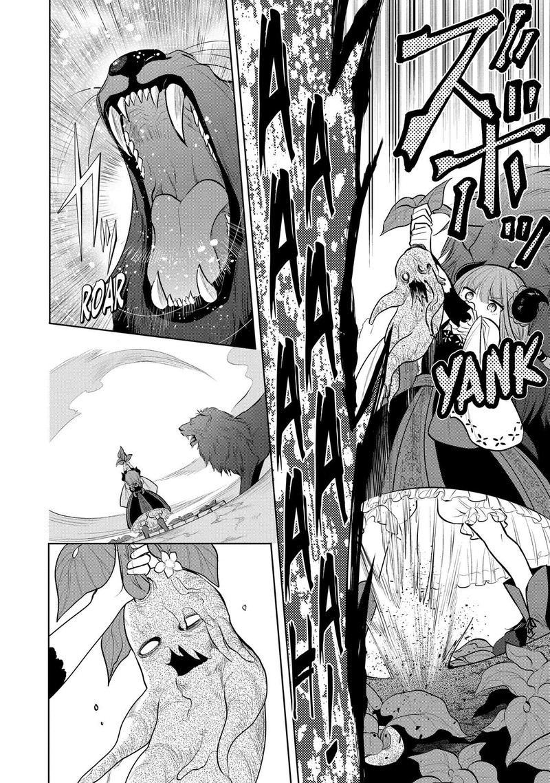 Maou No Ore Ga Dorei Elf Wo Yome Ni Shitanda Ga Dou Medereba II 36 9