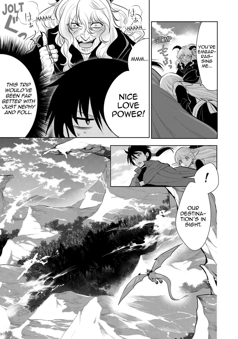 Maou No Ore Ga Dorei Elf Wo Yome Ni Shitanda Ga Dou Medereba II 37 11