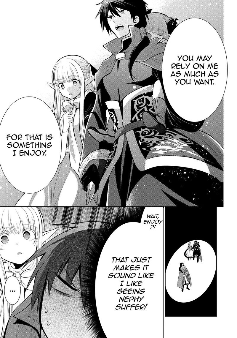 Maou No Ore Ga Dorei Elf Wo Yome Ni Shitanda Ga Dou Medereba II 37 15
