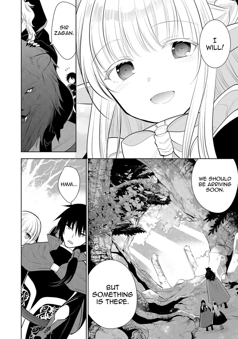 Maou No Ore Ga Dorei Elf Wo Yome Ni Shitanda Ga Dou Medereba II 37 16