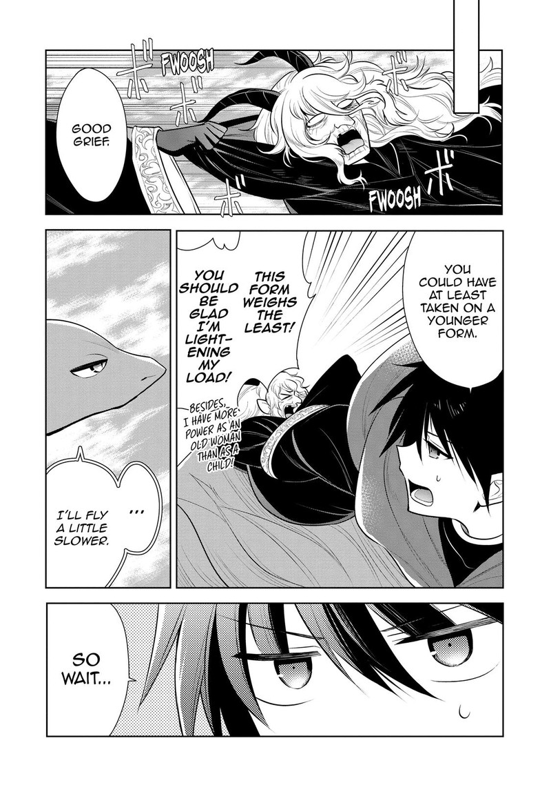 Maou No Ore Ga Dorei Elf Wo Yome Ni Shitanda Ga Dou Medereba II 37 3