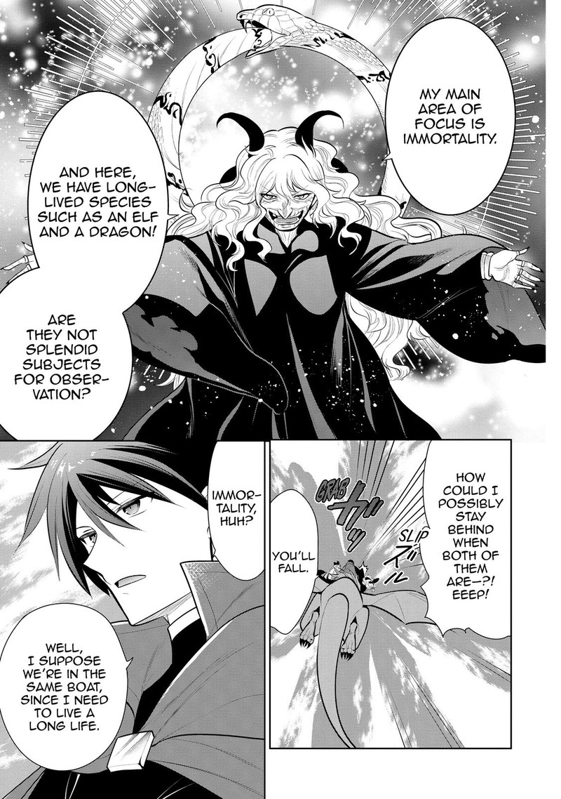 Maou No Ore Ga Dorei Elf Wo Yome Ni Shitanda Ga Dou Medereba II 37 5