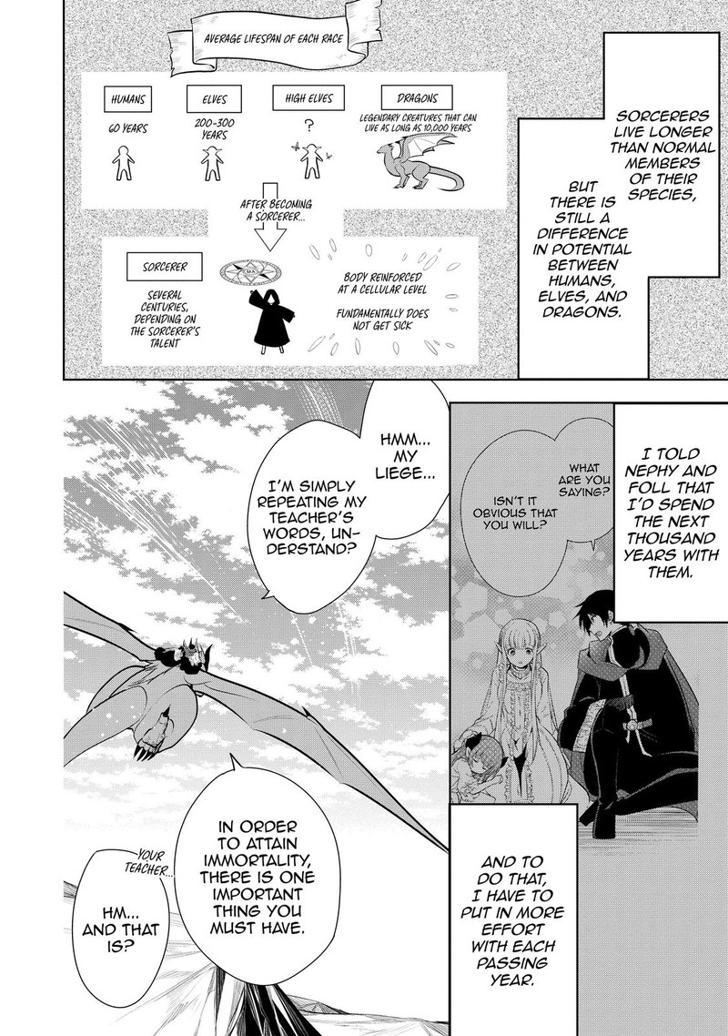 Maou No Ore Ga Dorei Elf Wo Yome Ni Shitanda Ga Dou Medereba II 37 6