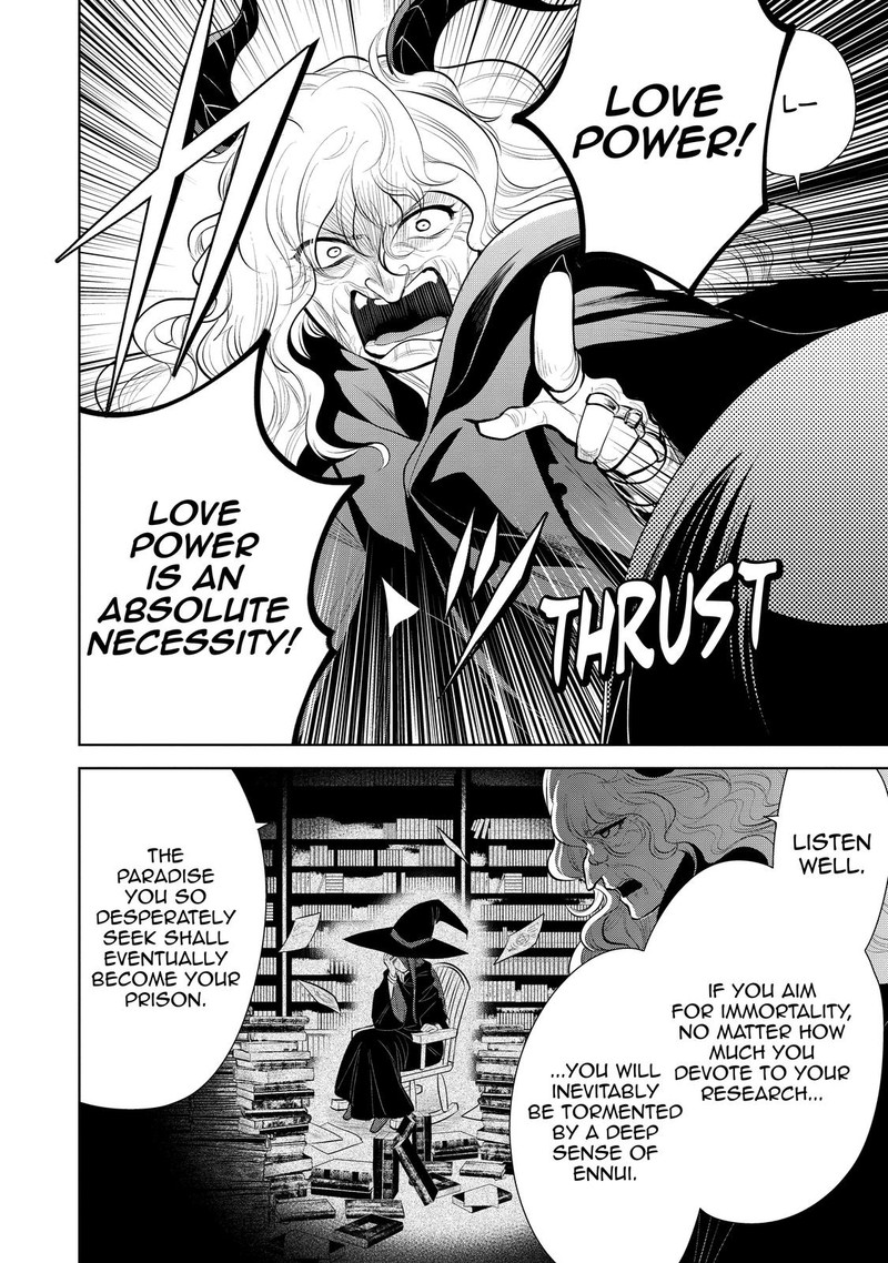 Maou No Ore Ga Dorei Elf Wo Yome Ni Shitanda Ga Dou Medereba II 37 8