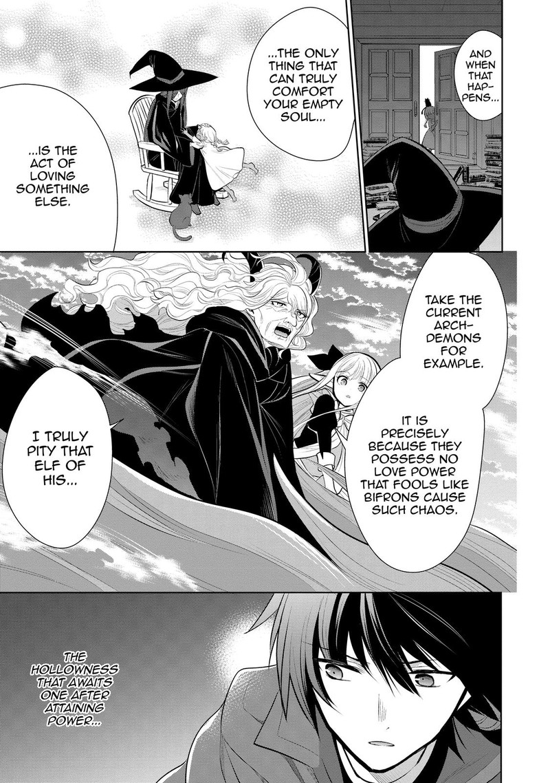Maou No Ore Ga Dorei Elf Wo Yome Ni Shitanda Ga Dou Medereba II 37 9