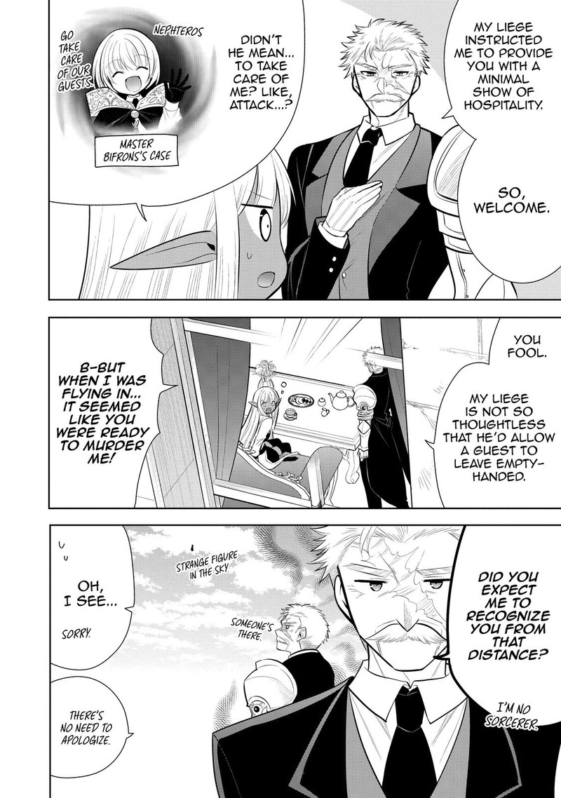 Maou No Ore Ga Dorei Elf Wo Yome Ni Shitanda Ga Dou Medereba II 38 10