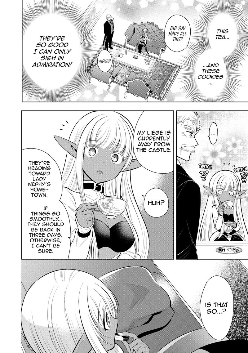 Maou No Ore Ga Dorei Elf Wo Yome Ni Shitanda Ga Dou Medereba II 38 12