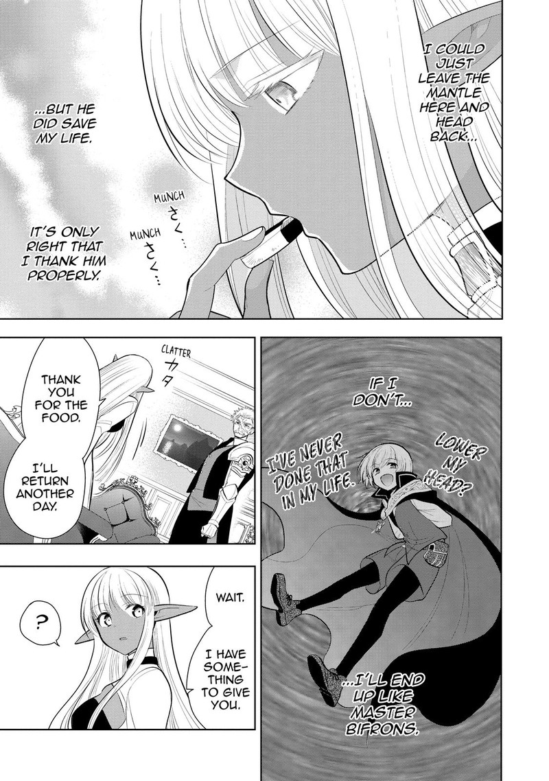 Maou No Ore Ga Dorei Elf Wo Yome Ni Shitanda Ga Dou Medereba II 38 13