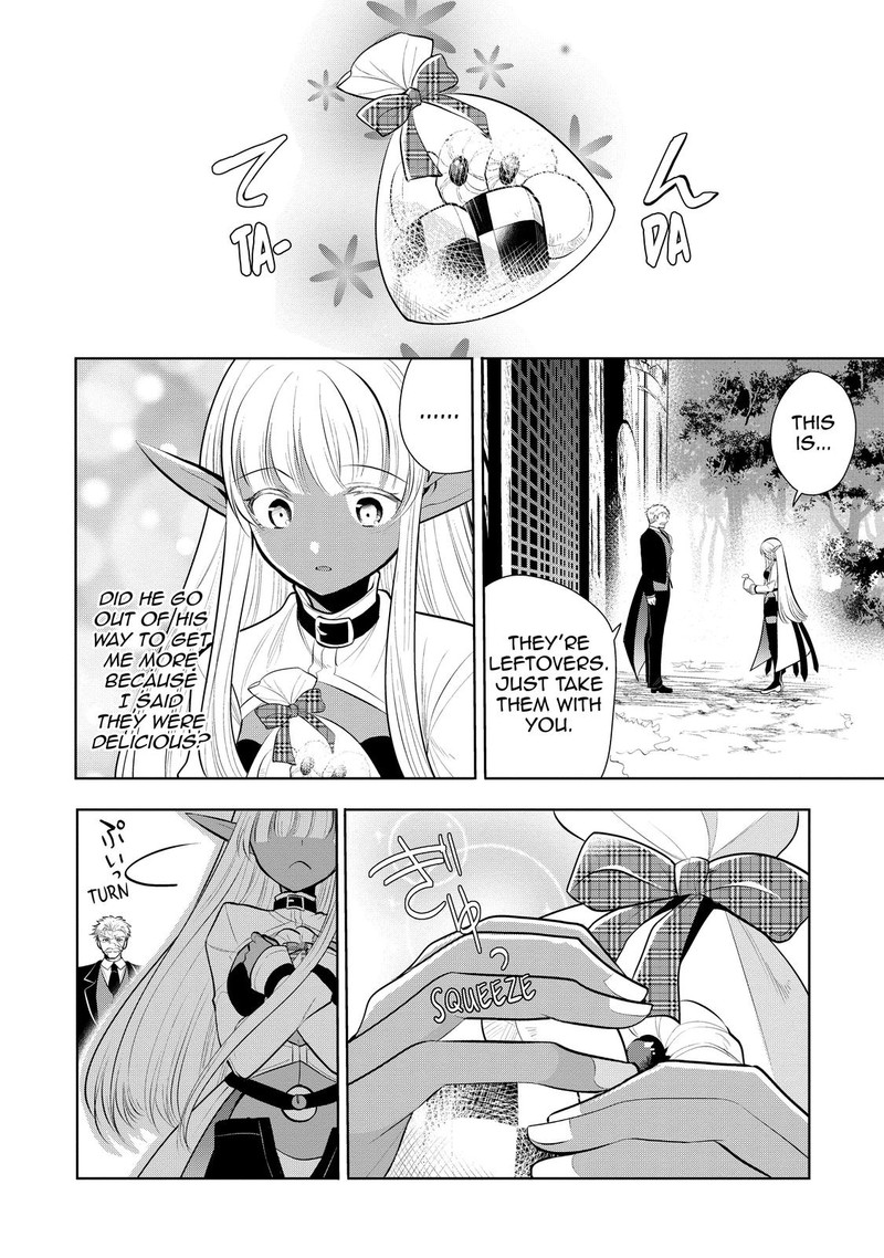 Maou No Ore Ga Dorei Elf Wo Yome Ni Shitanda Ga Dou Medereba II 38 14