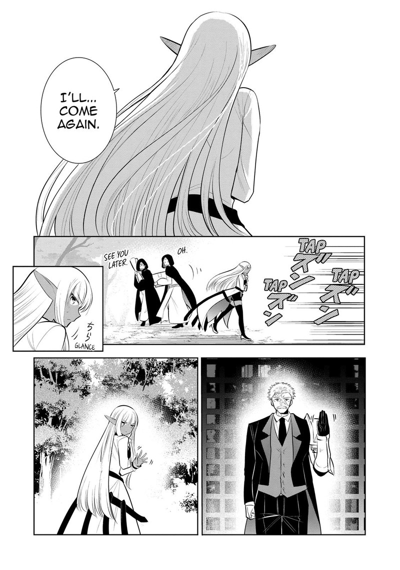 Maou No Ore Ga Dorei Elf Wo Yome Ni Shitanda Ga Dou Medereba II 38 15