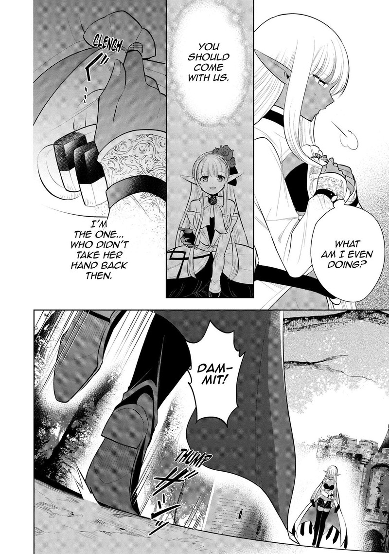 Maou No Ore Ga Dorei Elf Wo Yome Ni Shitanda Ga Dou Medereba II 38 16