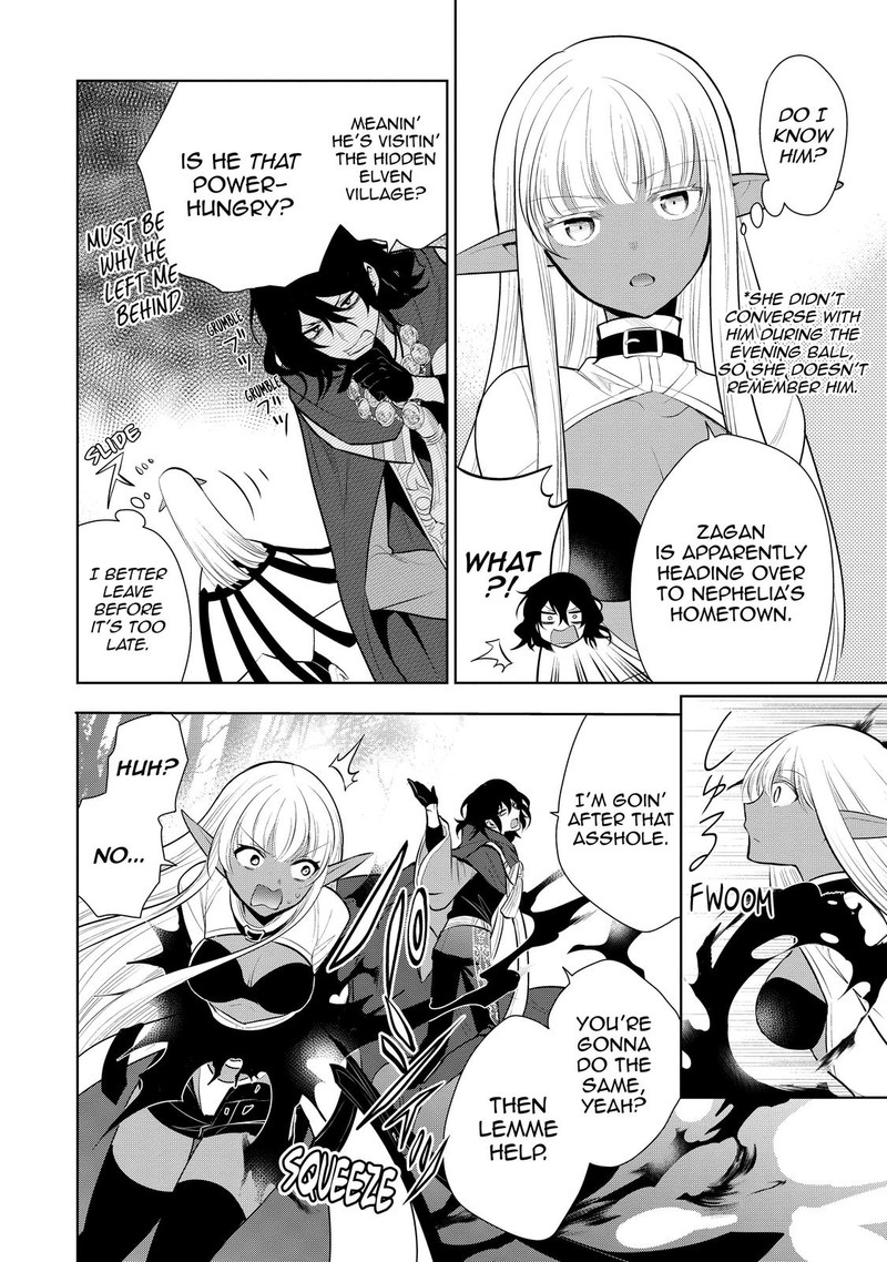 Maou No Ore Ga Dorei Elf Wo Yome Ni Shitanda Ga Dou Medereba II 38 18
