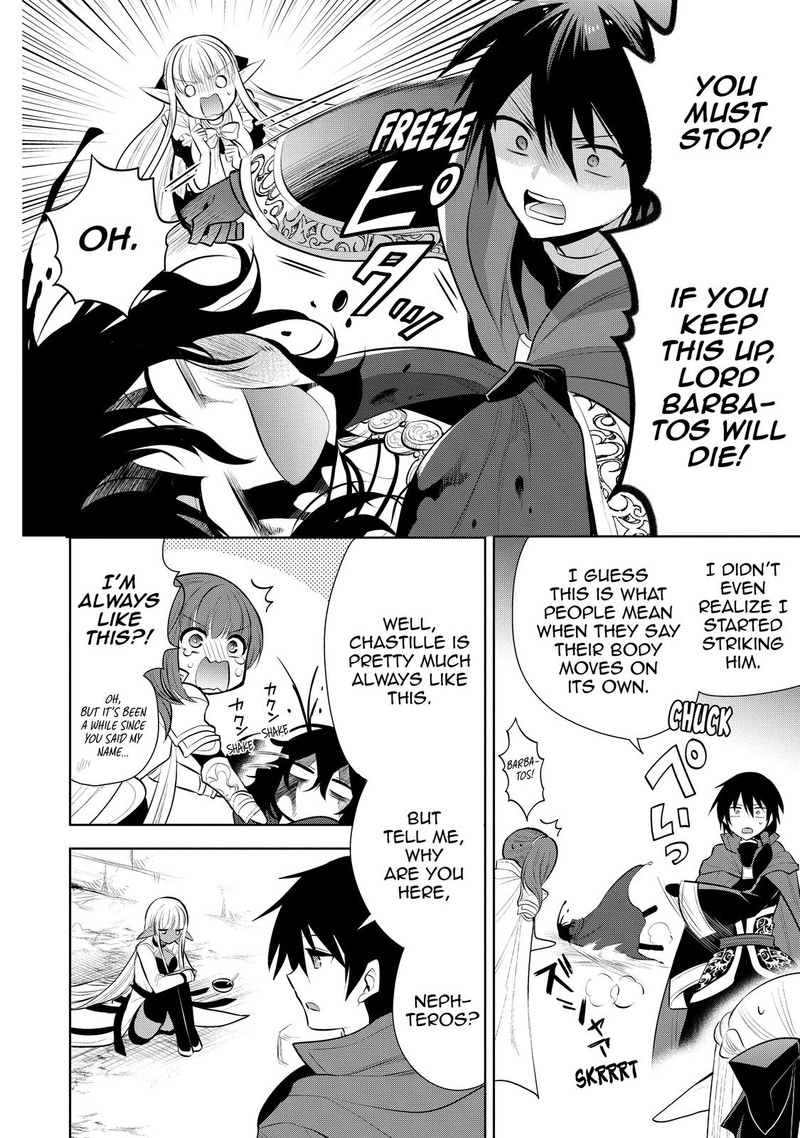 Maou No Ore Ga Dorei Elf Wo Yome Ni Shitanda Ga Dou Medereba II 38 22