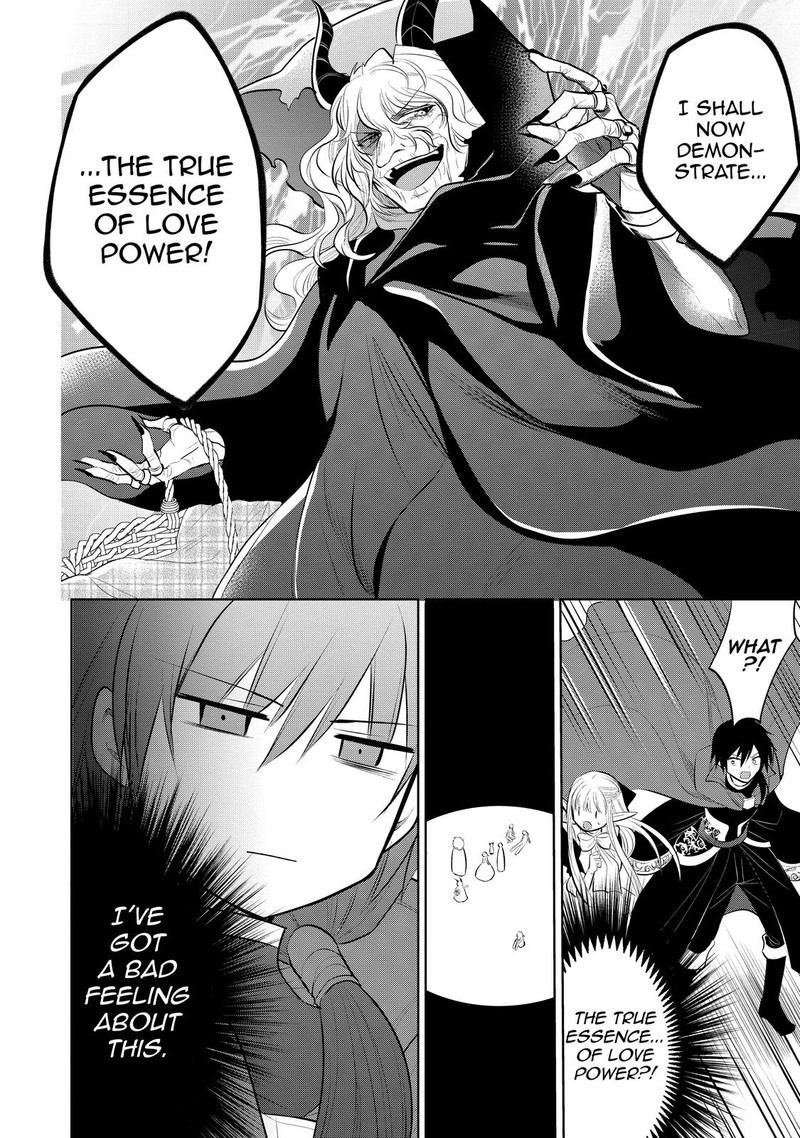 Maou No Ore Ga Dorei Elf Wo Yome Ni Shitanda Ga Dou Medereba II 38 24